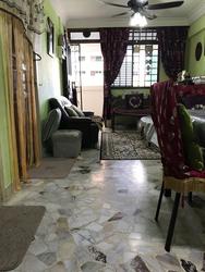 Blk 210 Boon Lay Place (Jurong West), HDB 3 Rooms #151562652